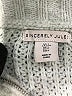 Sincerely Jules Gray Pullover Sweater Size L - photo 7