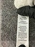 Sincerely Jules Gray Pullover Sweater Size L - photo 8