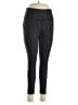 Vogo Black Active Pants Size M - photo 1