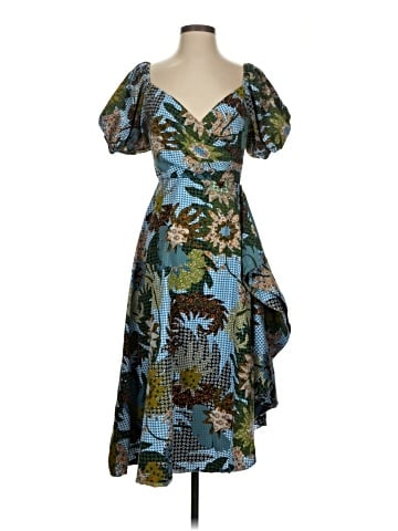 Sachin + Babi Cocktail Dress (view 1)
