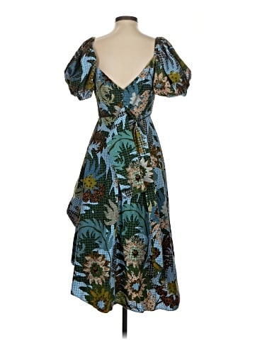 Sachin + Babi Cocktail Dress (view 2)
