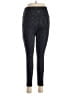 Vogo Black Active Pants Size M - photo 2