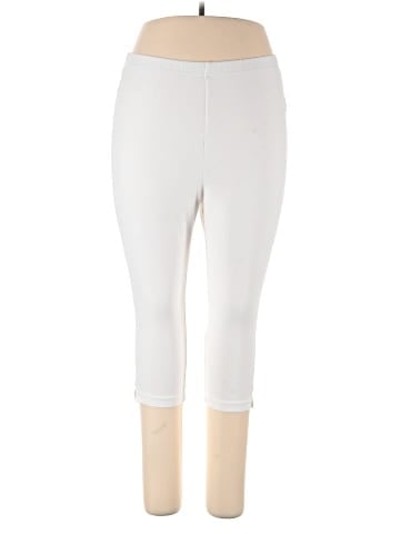 Woman Within Active Pants (view 1)
