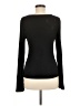 Double Zero Black Long Sleeve T-Shirt Size M - photo 2