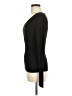 Double Zero Black Long Sleeve T-Shirt Size M - photo 5