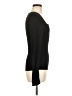 Double Zero Black Long Sleeve T-Shirt Size M - photo 4