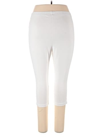 Woman Within Active Pants (view 2)