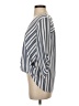 West Kei Blue 3/4 Sleeve Blouse Size XS (petite) - photo 5
