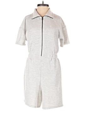 Yogalicious Romper