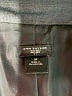 Ann Taylor Factory Gray Blazer Size 2 (petite) - photo 6