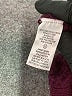 Evolution by Cyrus Burgundy Kimono Size 3X - photo 8