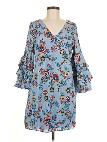 Nicole Miller Casual Dress (view 1)