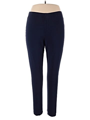 Roaman's Active Pants (view 1)