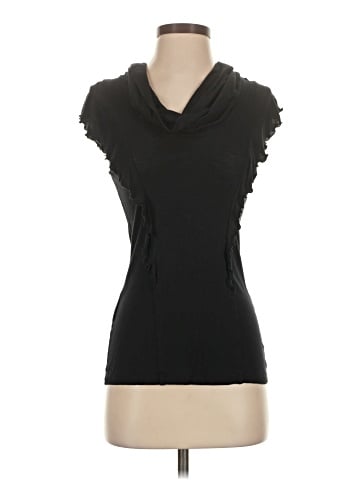 BCBGeneration Sleeveless Blouse (view 1)