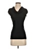 BCBGeneration 100% Rayon Black Sleeveless Blouse Size S - photo 1