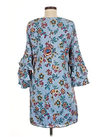 Nicole Miller Casual Dress (view 2)