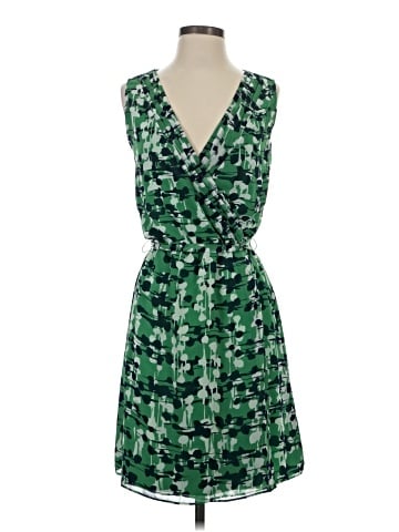 Banana Republic Factory Store Cocktail Dress (view 1)