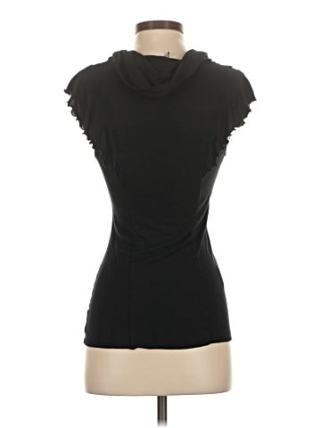 BCBGeneration Sleeveless Blouse (view 2)