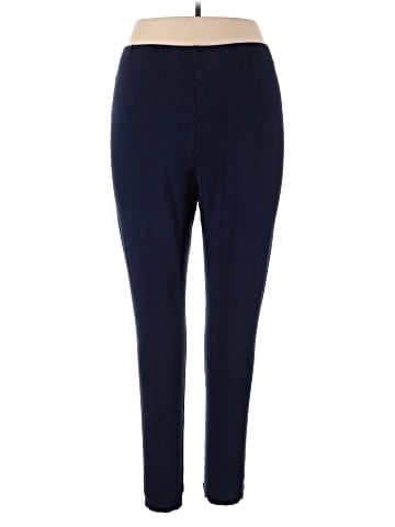 Roaman's Active Pants (view 2)