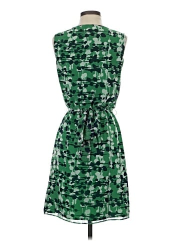 Banana Republic Factory Store Cocktail Dress (view 2)