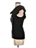 BCBGeneration 100% Rayon Black Sleeveless Blouse Size S - photo 5