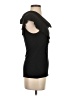 BCBGeneration 100% Rayon Black Sleeveless Blouse Size S - photo 4