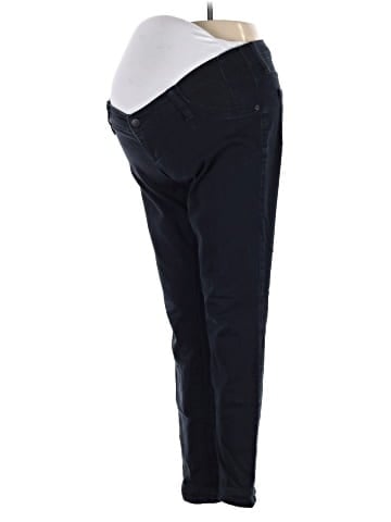 Isabel Maternity Jeggings (view 1)