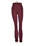 Lululemon Athletica Burgundy Active Pants Size 4 - photo 1