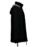 Gallery 100% Polyester Solid Black Coat Size M - photo 4
