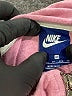 Nike Pink Zip Up Hoodie Size XS - photo 7