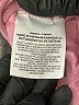 Nike Pink Zip Up Hoodie Size XS - photo 8