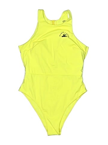 H&M One Piece Swimsuit (view 1)