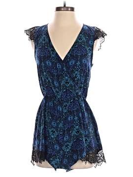Kimchi Blue Romper