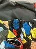 Promod Print Blue Casual Dress Size XXL (estimated) - photo 7