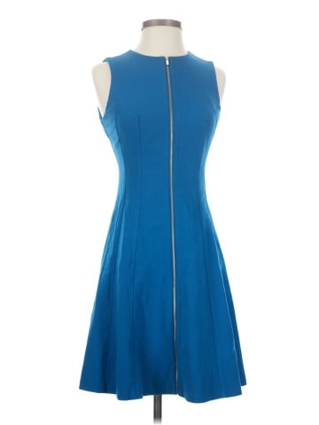 Ann Taylor Cocktail Dress (view 1)