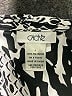 Cache 100% Polyester Black Sleeveless Blouse Size S - photo 7