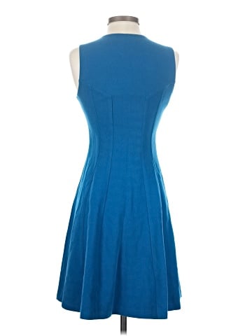 Ann Taylor Cocktail Dress (view 2)