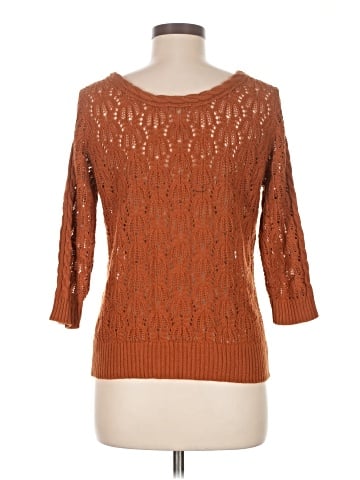 Boutique + Pullover Sweater (view 2)