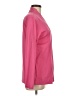 L.L.Bean 100% Supima Cotton Pink Blazer Size M - photo 4
