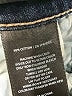 Kut from the Kloth Hearts Blue Jeans Size 6 - photo 8