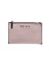 Steve Madden 100% Polyester Pink Card Holder  One size - photo 1