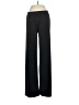 MICHAEL Michael Kors Solid Black Dress Pants Size M - photo 1