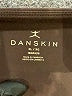 Danskin Solid Burgundy Active Pants Size XL - photo 4