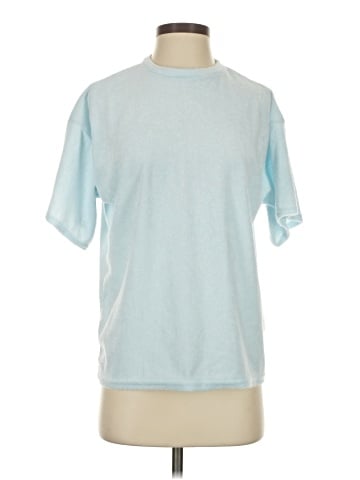Nasty Gal Inc. Short Sleeve T-Shirt (view 1)