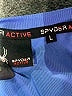 Spyder Blue Active T-Shirt Size L - photo 7