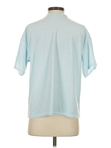 Nasty Gal Inc. Short Sleeve T-Shirt (view 2)