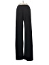 MICHAEL Michael Kors Solid Black Dress Pants Size M - photo 2