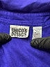 Chico's Design 100% Polyester Solid Blue Long Sleeve Blouse Size XL (3) - photo 7