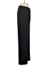 MICHAEL Michael Kors Solid Black Dress Pants Size M - photo 4