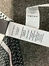 MPG Stripes Gray Active Pants Size L - photo 8